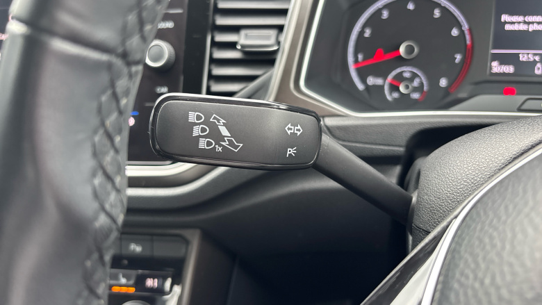 Volkswagen T-Roc 1.5 TSI EVO SE 5dr Petrol Hatchback